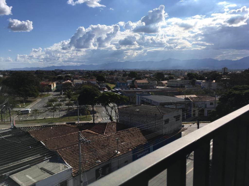 Domum Hotel Pindamonhangaba Εξωτερικό φωτογραφία