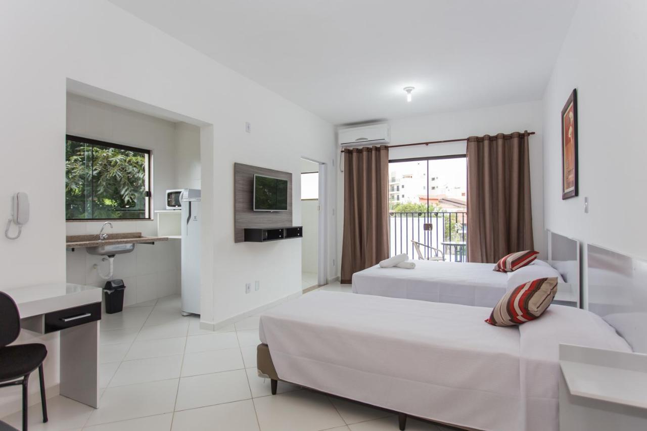 Domum Hotel Pindamonhangaba Εξωτερικό φωτογραφία