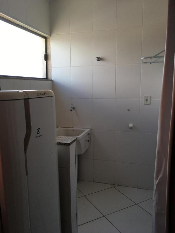 Domum Hotel Pindamonhangaba Εξωτερικό φωτογραφία