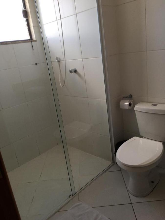 Domum Hotel Pindamonhangaba Εξωτερικό φωτογραφία