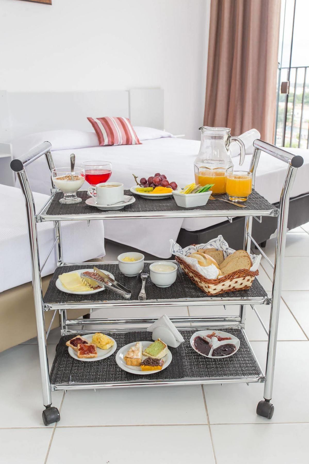 Domum Hotel Pindamonhangaba Εξωτερικό φωτογραφία